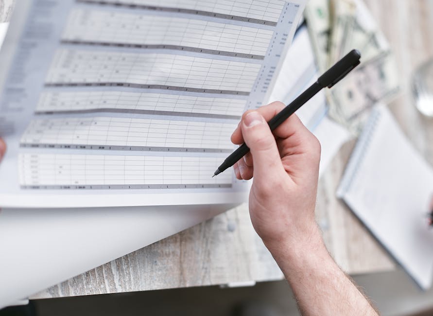 Managing Your Benefits: Budgeting Tips for Long-Term Financial Stability